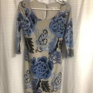 Eva Mendes New York and Company Dress